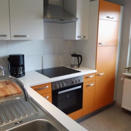 Gaestezimmer Haus Tulpenstrasse Elsfleth Экстерьер фото