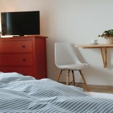 Gaestezimmer Haus Tulpenstrasse Elsfleth Экстерьер фото
