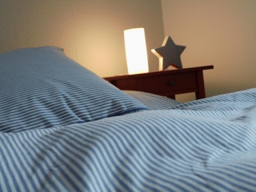 Gaestezimmer Haus Tulpenstrasse Elsfleth Экстерьер фото