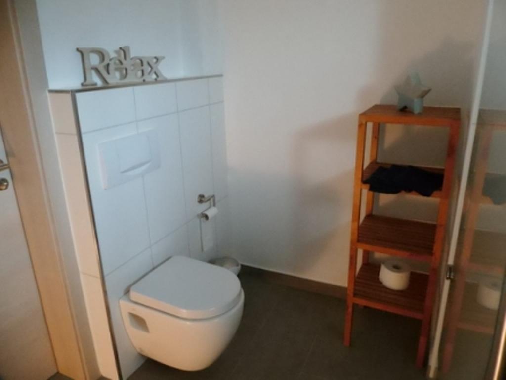 Gaestezimmer Haus Tulpenstrasse Elsfleth Экстерьер фото